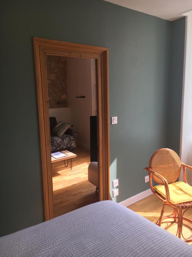Appartamento Nid douillet T2 wifi centre historique 3 étoiles La Rochelle  Esterno foto