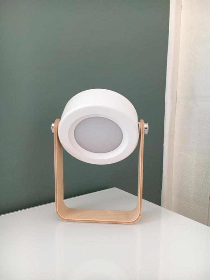 Appartamento Nid douillet T2 wifi centre historique 3 étoiles La Rochelle  Esterno foto
